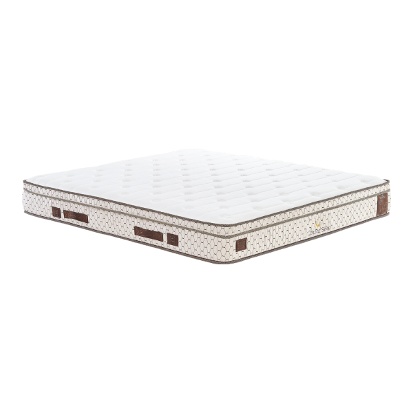 ABC Bedding Comfort Sleep 90x190 cm Yaylı Yatak