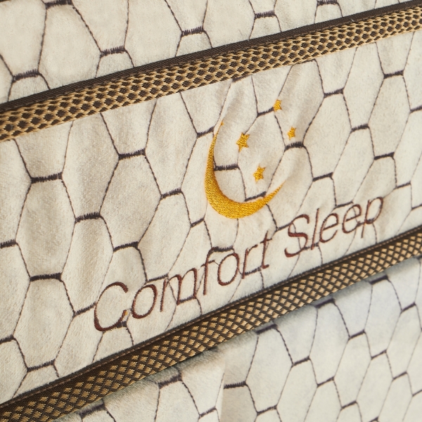 ABC Bedding Comfort Sleep 90x190 cm Yaylı Yatak