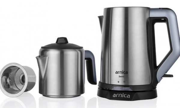 Arnica Demli IH31050 Çay Makinesi