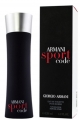 Giorgio Armani Code Sport EDT 125 ml Erkek Parfümü Parfüm