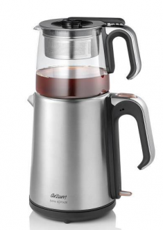 Arzum AR3024 Çaycı Heptaze Çay Makinesi