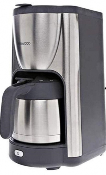 Kenwood CMM490 Kahve Makinesi