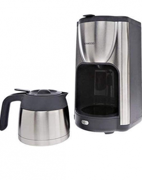 Kenwood CMM490 Kahve Makinesi