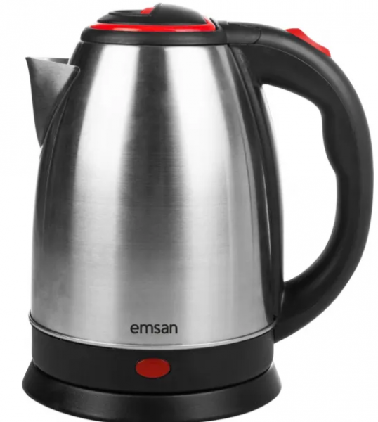Emsan Speedy Su Isıtıcı