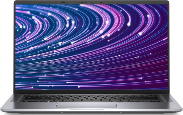 Dell Latitude 9520 N002L952015EMEA Laptop
