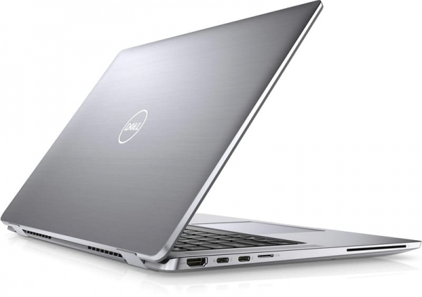 Dell Latitude 9520 N002L952015EMEA Laptop