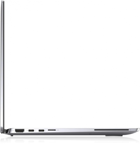 Dell Latitude 9520 N002L952015EMEA Laptop