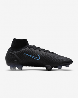 Nike Mercurial Superfly 8 Elite FG Erkek Spor Ayakkabı