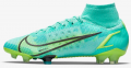Nike Mercurial Superfly 8 Elite FG (CV0958-403) Erkek Spor Ayakkabı