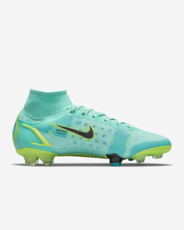Nike Mercurial Superfly 8 Elite FG Erkek Spor Ayakkabı