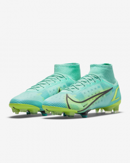 Nike Mercurial Superfly 8 Elite FG Erkek Spor Ayakkabı