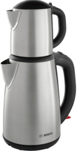 Bosch TTA5883 Çay Makinesi (Çelik)