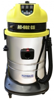 Powerwash AC-602 Sanayi Tipi Süpürge