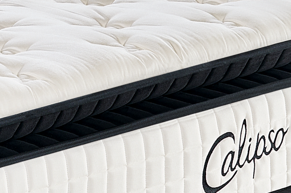 ABC Bedding Calipso 90x190 cm Yaylı Yatak