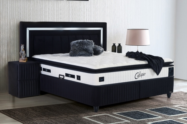 ABC Bedding Calipso 90x190 cm Yaylı Yatak