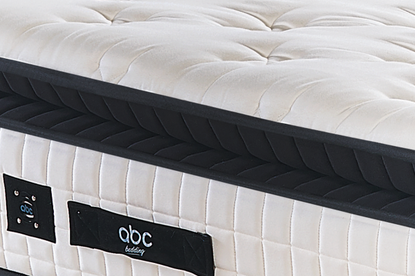 ABC Bedding Calipso 90x190 cm Yaylı Yatak