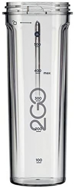 Kenwood BLM91.640SS Blender