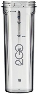 Kenwood BLM91.640SS Blender