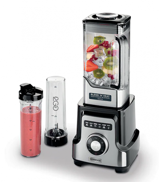 Kenwood BLM92.920SS Blender