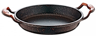 OMS Döküm Granit Sahan 20 cm
