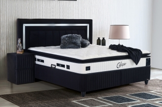 ABC Bedding Calipso 140x190 cm Yaylı Yatak