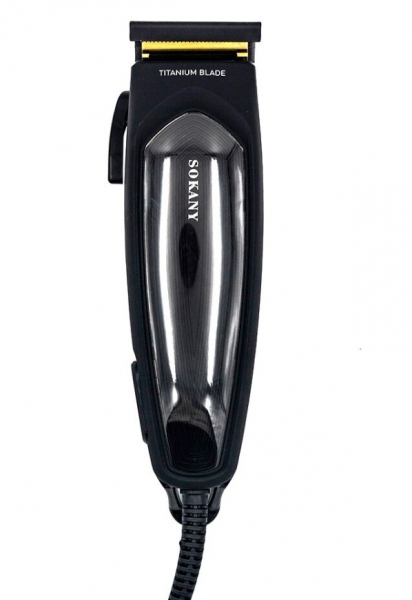 Sokany RCM-811 Saç Kesme Makinesi