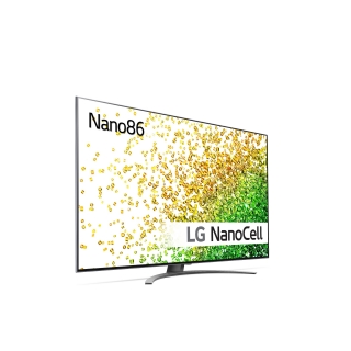 LG 75NANO866PA Ultra HD (4K) TV