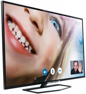 Philips 55PFK5709 Full HD (FHD) TV