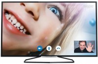 Philips 55PFK5709 resim