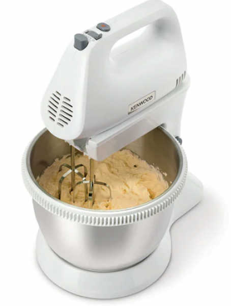Kenwood HandMix Lite HMP34.A0WH Mikser