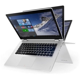 Lenovo Yoga 510 80VB005DTX 2'si 1 Arada