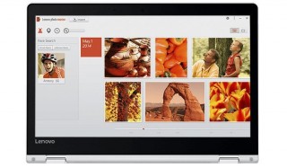 Lenovo Yoga 510 80VB005DTX 2'si 1 Arada