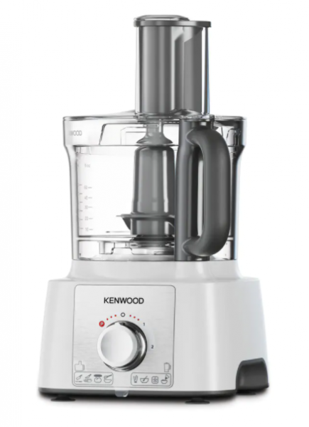 Kenwood MultiPro Express FDP65.450WH Mutfak Robotu