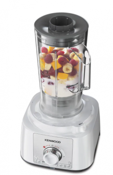 Kenwood MultiPro Express FDP65.450WH Mutfak Robotu