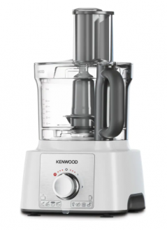 Kenwood MultiPro Express FDP65.450WH Mutfak Robotu