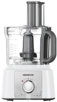Kenwood MultiPro Express FDP65.450WH resim