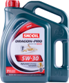 SNC-Oil Dragon-Pro 5W-30 resim