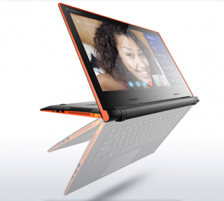 Lenovo Flex 14 59-433508 2'si 1 Arada