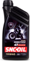 SNC-Oil Koruyucu Racing 15W-40 4T resim