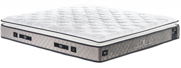 ABC Bedding Rixos 90x190 cm Yaylı Yatak