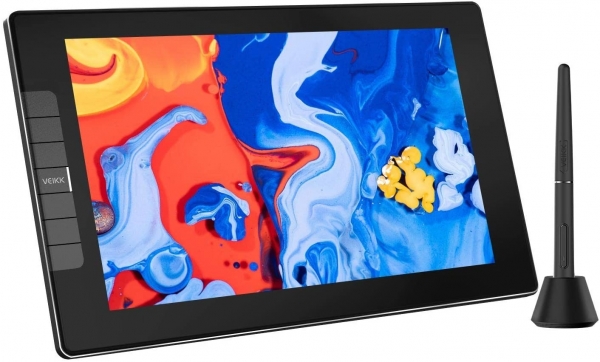 Veikk VK1200 Grafik Tablet