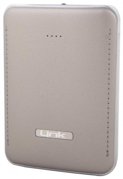 LinkTech LPB-V8 VIP 8000 mAh Powerbank