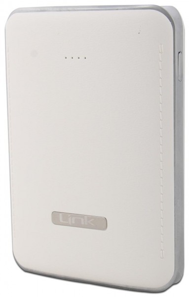 LinkTech LPB-V8 VIP 8000 mAh Powerbank