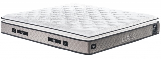 ABC Bedding Rixos 100x200 cm Yaylı Yatak