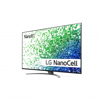 LG 75NANO816PA Ultra HD (4K) TV