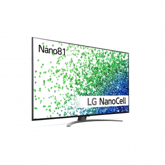 LG 75NANO816PA Ultra HD (4K) TV