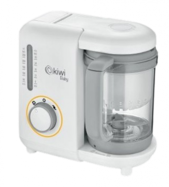 Kiwi Kbaby 80 Buharlı Pişirici