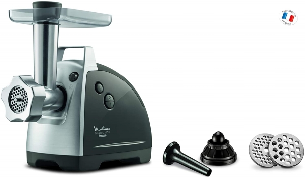 Moulinex Plus HV8 Kıyma Makinesi
