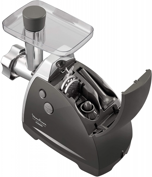 Moulinex Plus HV8 Kıyma Makinesi