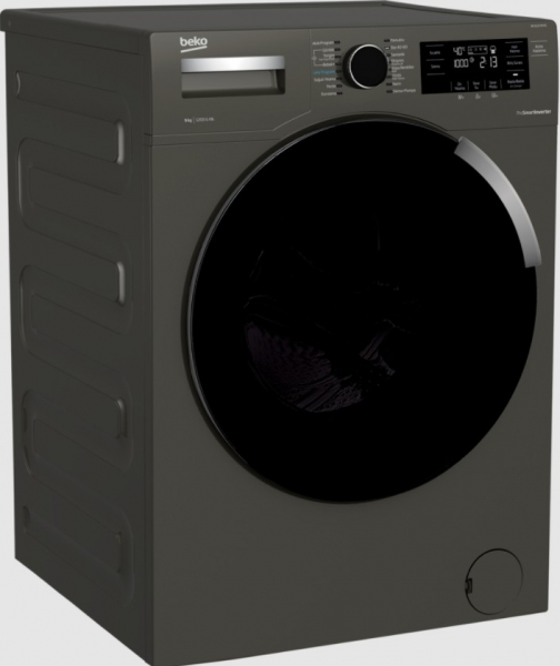 Beko BK 9122 PR MG Çamaşır Makinesi
